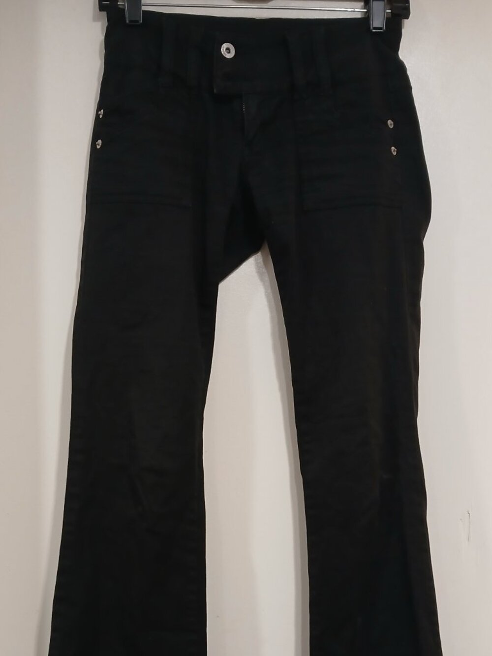 Be Bop Jeans